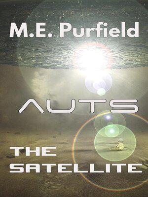 cover image of The Satellite